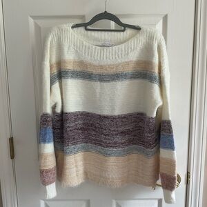 Venus Sweater